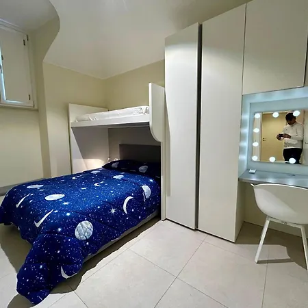 Apartment In Centro