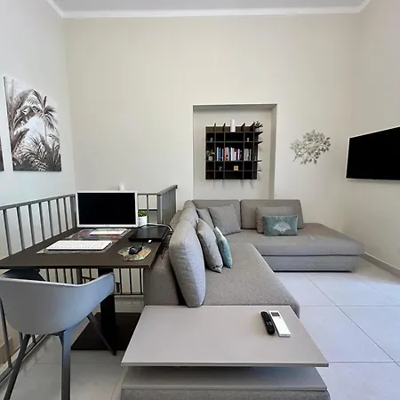 Apartmán In Centro *