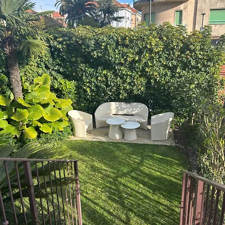 In Centro Apartmán