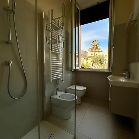 Apartmán In Centro *