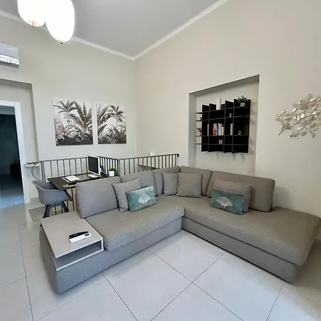 Apartment In Centro *
