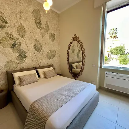 In Centro Apartment *
