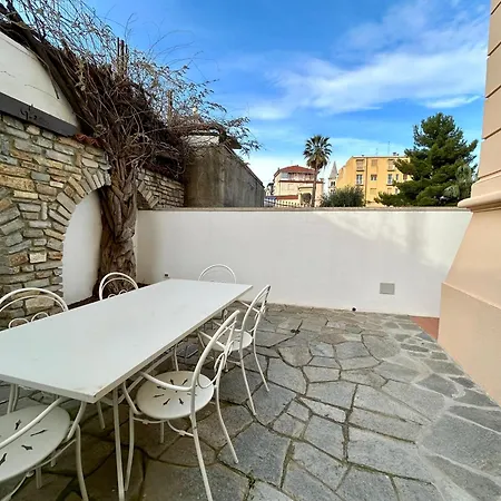 In Centro Appartement *