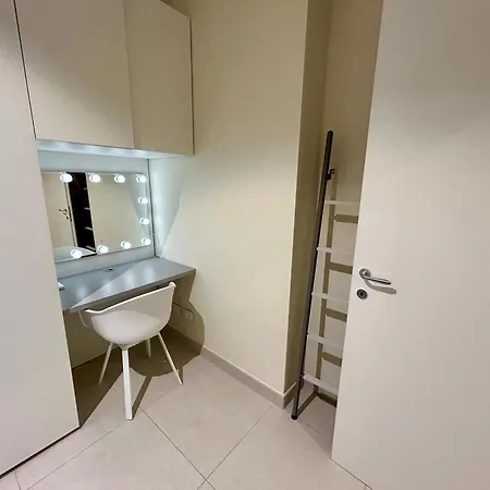 Appartement In Centro