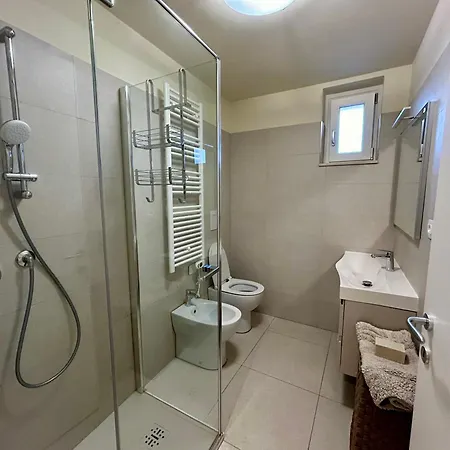 Appartement In Centro *