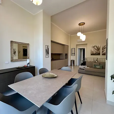 Appartement In Centro Alassio